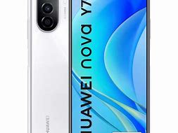 Image result for Huawei Nova Y70 White