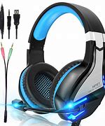 Image result for Gaming Headset PS4
