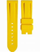 Image result for Yellow Watch Strap