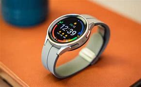 Image result for Samsung Flow Galaxy Watch