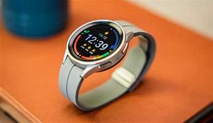 Image result for Samsung Smart Watch Rose Gold SM R500