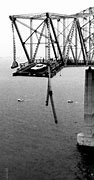 Image result for Skyway Bridge Disaster 1980
