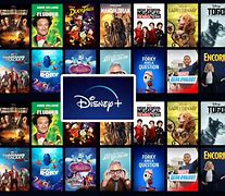 Image result for Disney Plus Action Movies