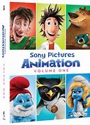 Image result for Sony Pictures DVD Covers