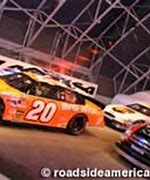 Image result for Daytona 500 Experience