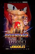 Image result for Knuckles the Echidna PNG