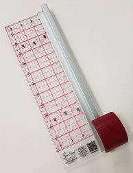 Image result for Quilting Rulers and Cutters