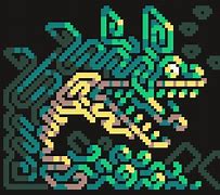 Image result for Chaos Pixel Art