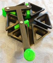 Image result for 3D Printed Mechanical Toys