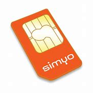 Image result for Simyo SIM-Karte