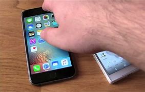 Image result for Camera iPhone 6s iOS 9