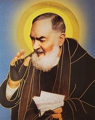 Image result for St Padre Pio
