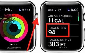 Image result for Step Counter Watch without Phone