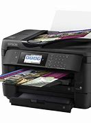 Image result for Epson Workforce All-in-One Printer