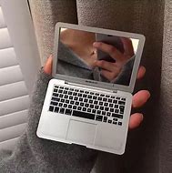 Image result for Mini Laptop Mirror