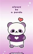 Image result for Cute Cartoon Girl Panda Saying
