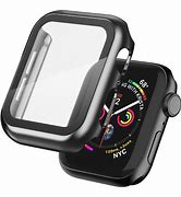 Image result for Apple Watch 9 Slim Screen Protector