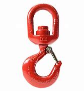 Image result for Crosby Crane Hook and Swivel