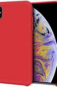 Image result for iPhone X Max Red Cases