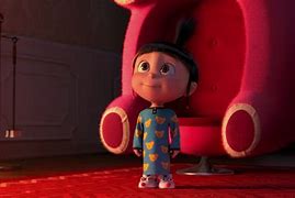 Image result for Despicable Me 2 Lucy