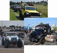 Image result for Truck Jeep Fest