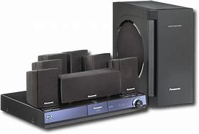 Image result for Panasonic Home Theater System