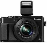 Image result for Canon LX100