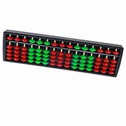 Image result for Abacus Counting Frame Plastic