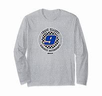 Image result for Chase Elliott Long Sleeve Shirt