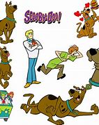 Image result for Scooby Doo SVG