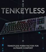 Image result for Logitech White Gaming Keyboard