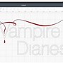 Image result for Vampire Diaries SVG Free Files
