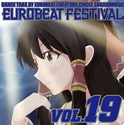 Image result for Eurobeat Anime