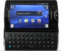 Image result for Sony Experia Mini-phone
