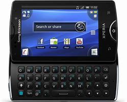 Image result for sony ericsson m