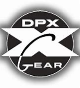 Image result for DPx Gear Logo