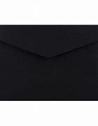 Image result for Black Envelope