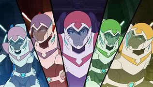 Image result for Voltron