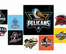 Image result for Coolest Sports Logos