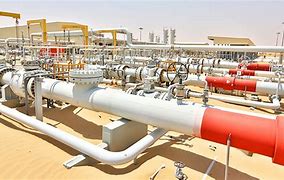 Image result for China Petroleum Pipeline Engineering Iraq