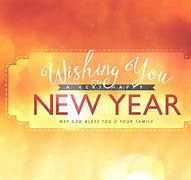 Image result for Happy New Year Church Welcome