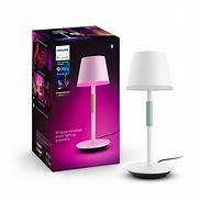 Image result for Philips 3D Geprinte Lampen