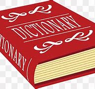 Image result for Oxford Dictionary Icon