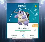 Image result for Blastoise Move Set Pokemon Go