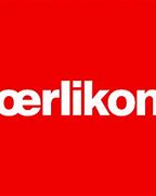 Image result for Oerlikon Logo Wiki