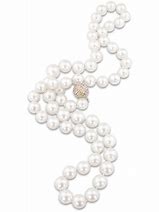 Image result for White South Sea Pearls
