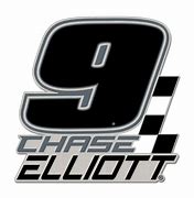Image result for Chase Elliott 9 Logo Printables