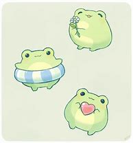 Image result for Phone Wallpaper Anime Frog