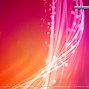 Image result for Bright Pink and Orange Wallpaper