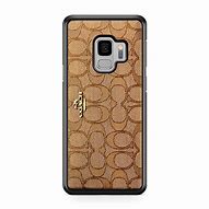 Image result for Coach Samsung Cases